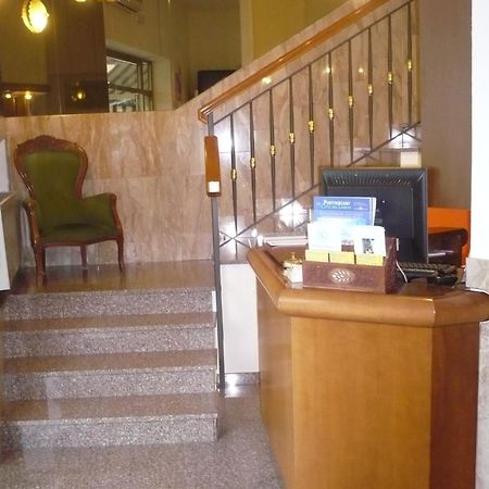 Hotel Sport Portogruaro Dış mekan fotoğraf