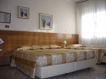 Hotel Sport Portogruaro Dış mekan fotoğraf